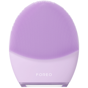 FOREO LUNA™ 4 Dispositivo inteligente de limpieza y reafirmación facial