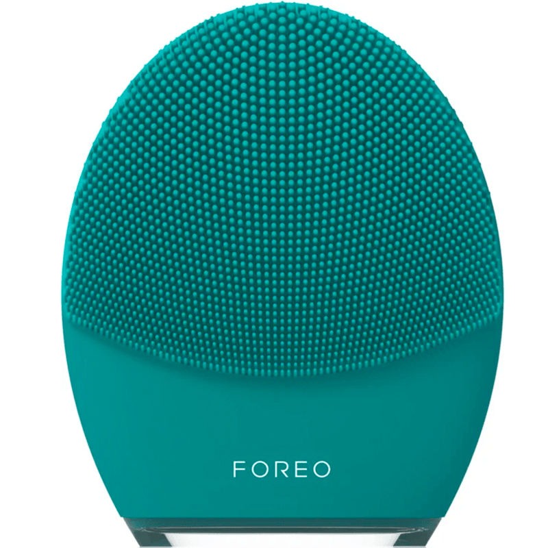 FOREO LUNA 4 Men Dispositivo Limpiador Inteligente y Tonificador Facial