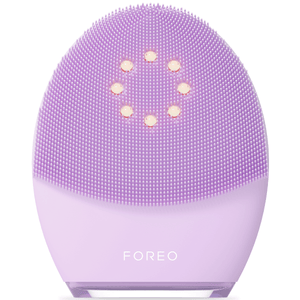 FOREO LUNA 4 Plus Dispositivo Inteligente de limpieza facial y antiedad