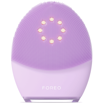 FOREO LUNA 4 Plus Dispositivo Inteligente de limpieza facial y antiedad