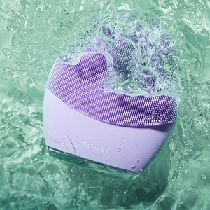 FOREO LUNA™ 4 Dispositivo inteligente de limpieza y reafirmación facial