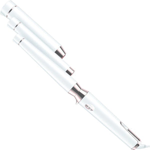 Rizador intercambiable T3 Whirl Trio