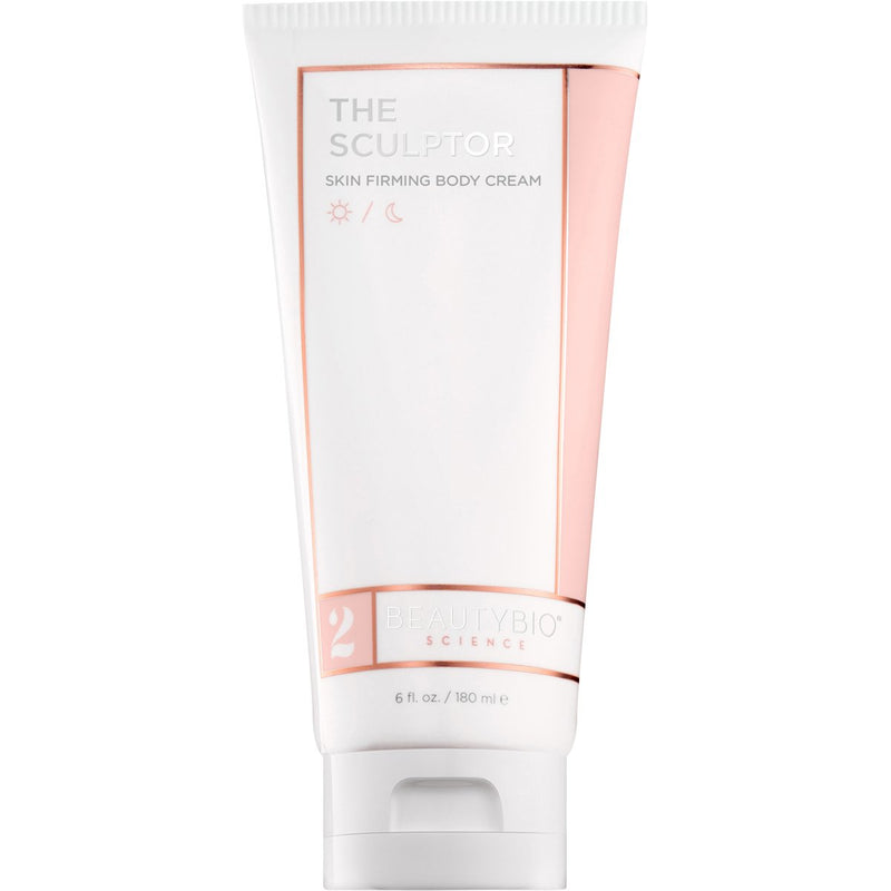 BeautyBio The Sculptor Skin Firming Body Cream 180ml