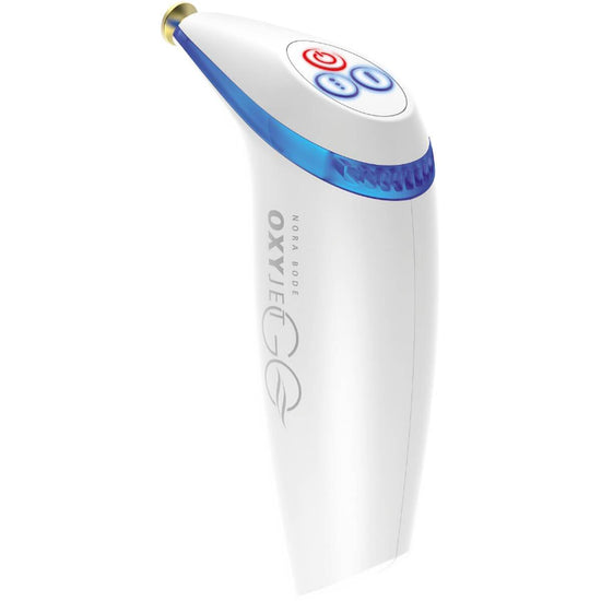 OXYjet GO Sistema facial de oxígeno