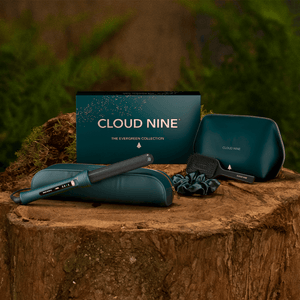 Varita Rizadora CLOUD NINE - Colección Evergreen