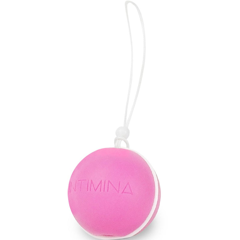 INTIMINA Laselle ejercitador con peso 28g