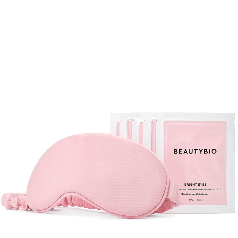 BeautyBio: Lights Out. Mask On. Set