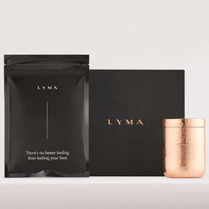 LYMA Kit de Suplementos