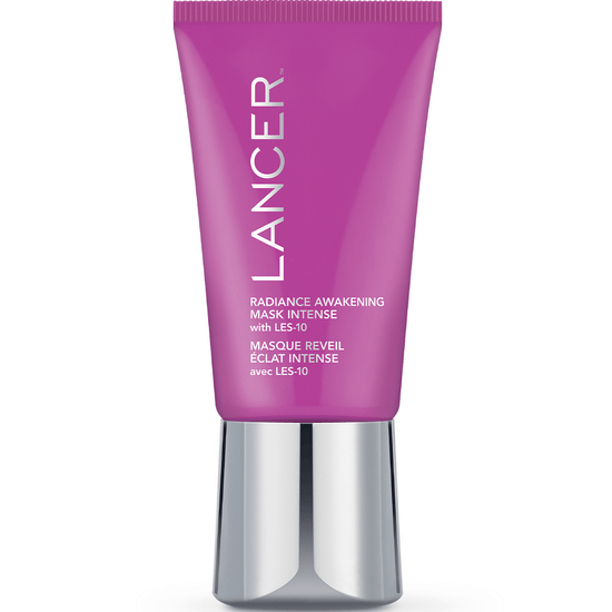 Lancer Skincare Radiance Awakening Máscara Con LES-10 (30ml)