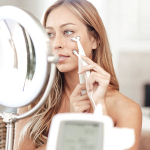 Dispositivo Facial de Microcorriente MyoLift™ Mini