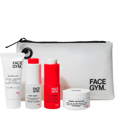 FACEGYM Kit Signature Mini Skin