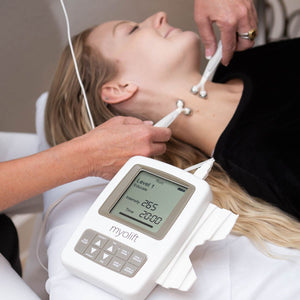 Dispositivo Facial de Microcorriente MyoLift™ Mini