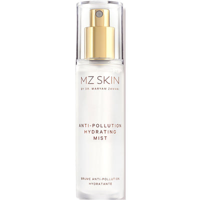 MZ SKIN Spray Facial Hidratante Anticontaminación