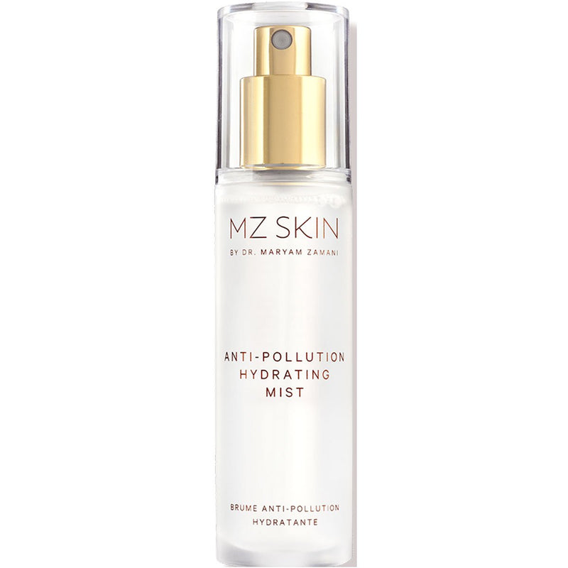 MZ SKIN Spray Facial Hidratante Anticontaminación