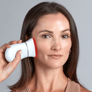 NuFACE TRINITY+ Dispositivo de Tonificación y Reductor de arrugas