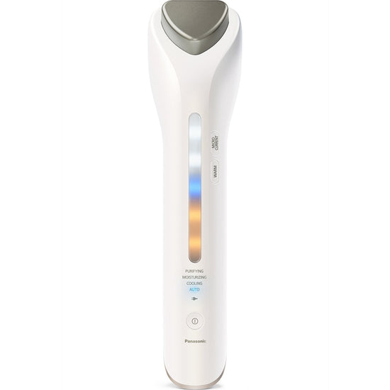 Panasonic EH-XT20 3 en 1 potenciador facial microcorriente
