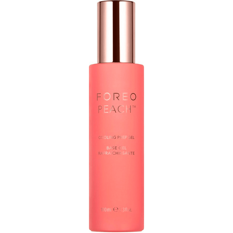 FOREO PEACH Gel Preparador Refrescante (100ml)