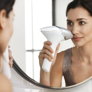 depiladora IPL Philips Lumea Prestige BRI953/00 