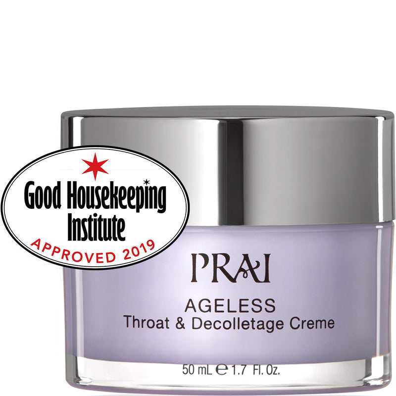 Crema PRAI Beauty Ageless Throat & Decolletage 50ml