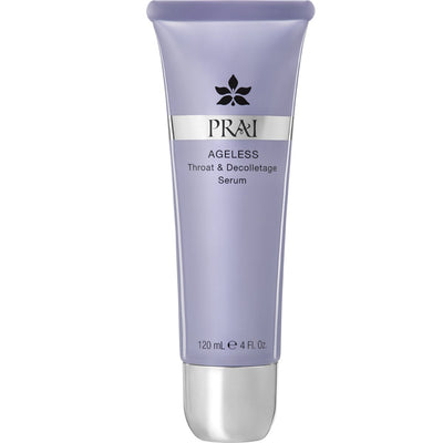 Suero PRAI Beauty Ageless Throat & Decolletage 120ml