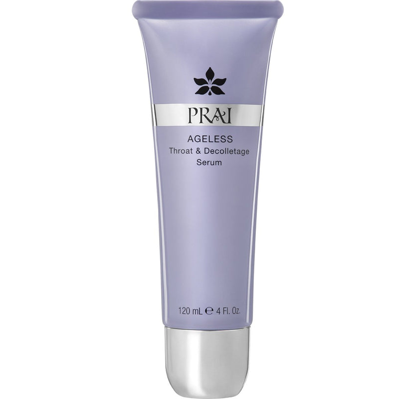 Suero PRAI Beauty Ageless Throat & Decolletage 120ml