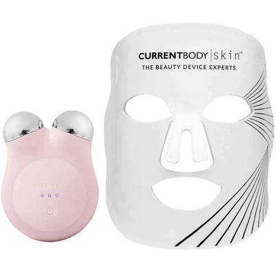 Preventative Anti-Ageing Bundle (NuFACE Mini+)