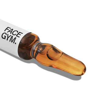 FACEGYM Faceshot Recargas de Microneedling Eléctrico
