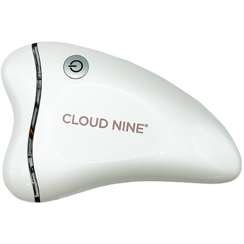 CLOUD NINE ReVibe Dispositivo Escultor Facial y Corporal