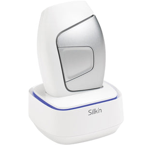 Dispositivo Silk'n Glide Unisex 200,000 + Caja de limpieza Silk'n
