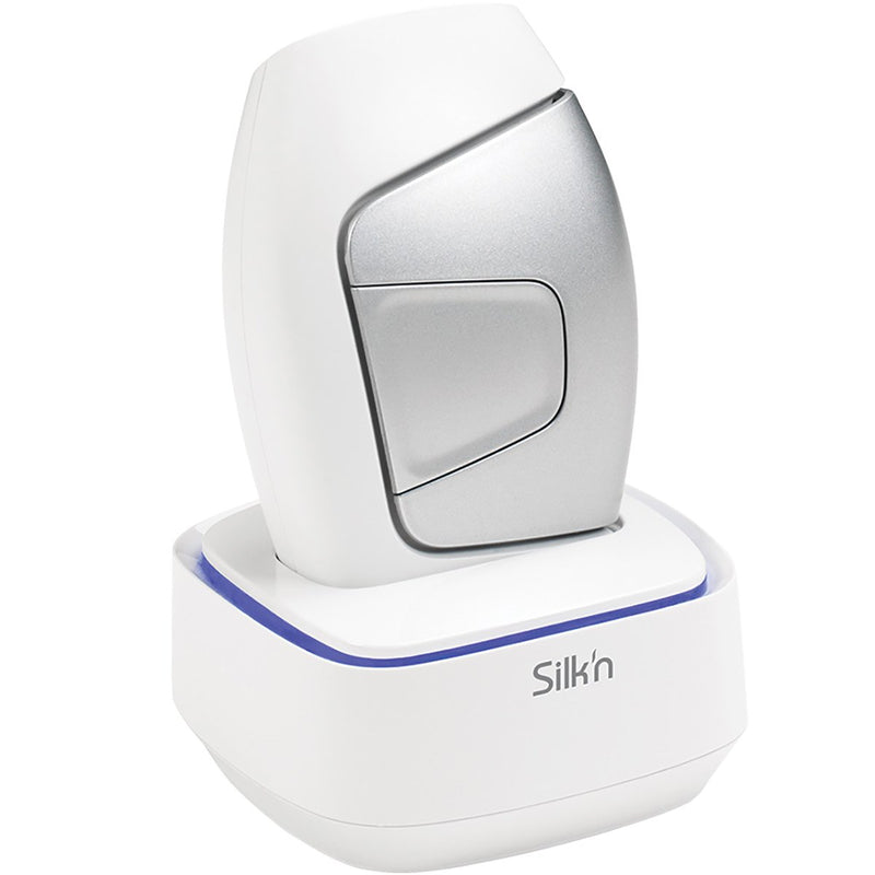 Dispositivo Silk'n Glide Unisex 200,000 + Caja de limpieza Silk'n