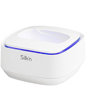 Dispositivo Silk'n Glide Unisex 200,000 + Caja de limpieza Silk'n