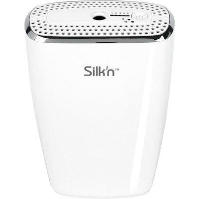 Dispositivo de eliminación de vello de HPL Silk'n Jewel 150.000