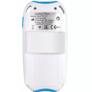 TensCare Perfect TENS unidad de alivio del dolor
