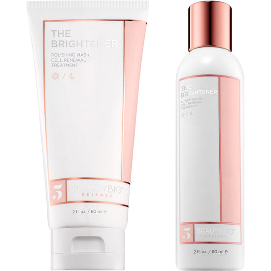 BeautyBio The Brightener