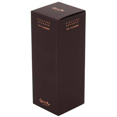 Limpiador de juguetes sexuales Coco de Mer Pleasure Renewed Toy (100ml)