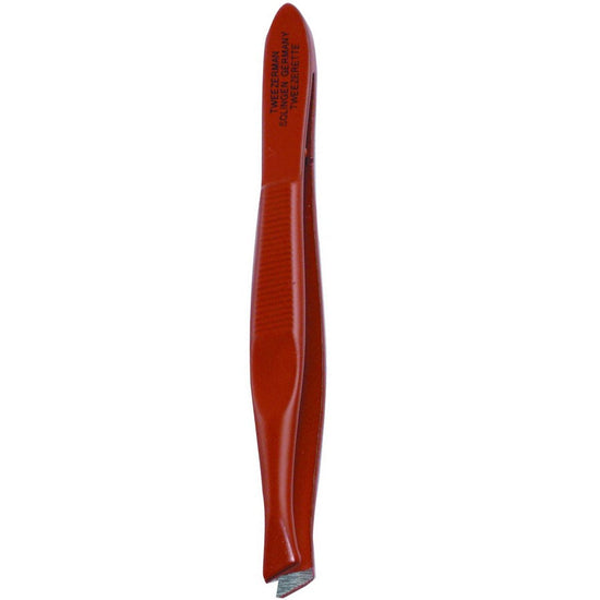 Pinzas Tweezerman Slant color variado