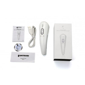 LifeTrons Ultrasonic Facial