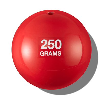 FACEGYM Weighted Ball Herramienta de Liberación
