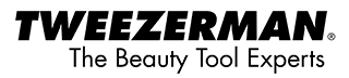 Tweezerman